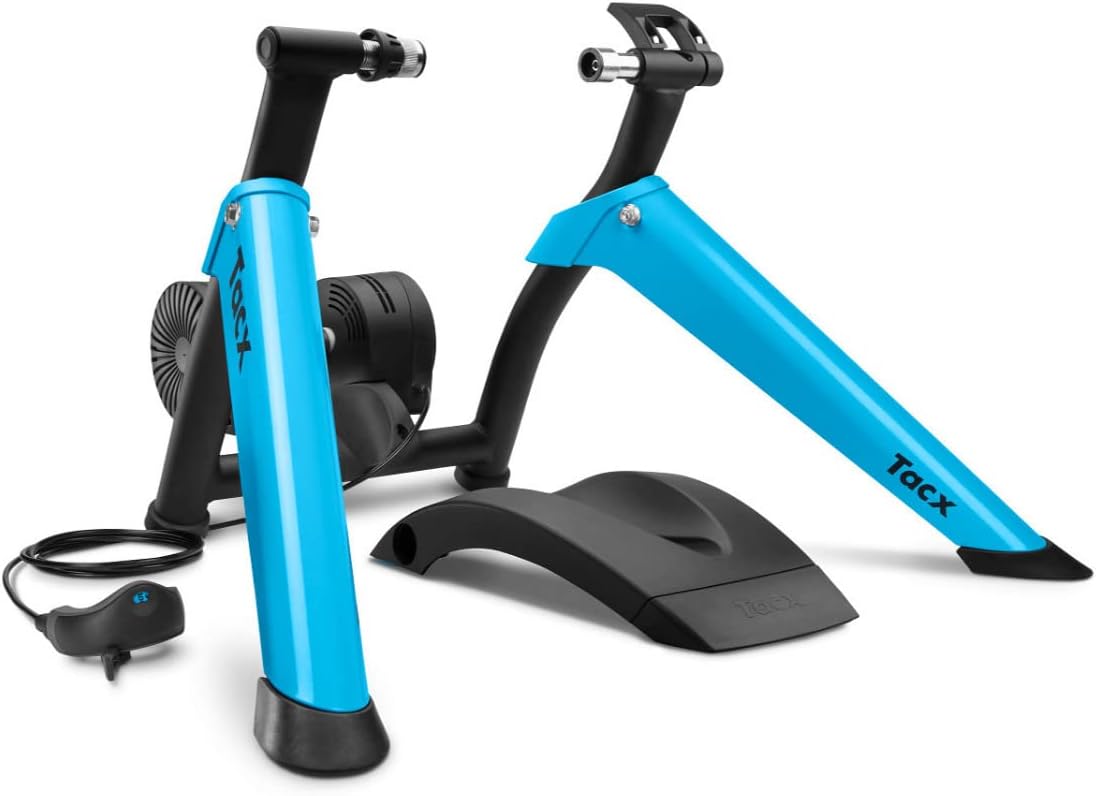 Garmin Tacx Boost Trainer, Indoor Bike Trainer - Image 2
