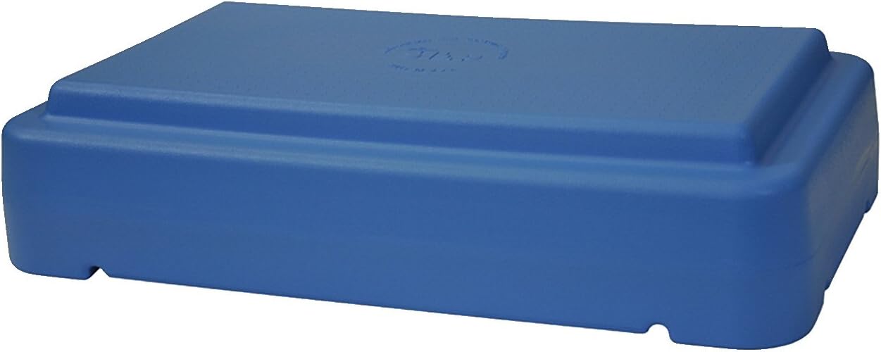 The Step Durable Stackable Step - Aerobic step Platform