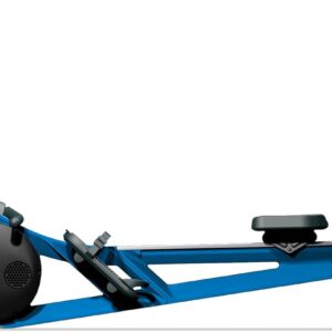 Hydrow Wave Rowing Machine with 16″ HD Touchscreen & Speakers – Foldable | Live Home Workouts, Subscription Required