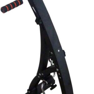 Carepeutic Betaflex Homephysio Malibu Exercise Bike, Black
