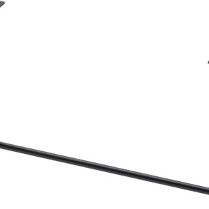 Kipika 48″ Ceiling Mounted Pull Up Bar, Heavy Duty Multi-Grip Chin Up Bar,Mounted Pullup Bar, Adjustable Height, Pull Up Bands for Chin Ups & Body Stretching, Ideal for Home Gym and Strength Training