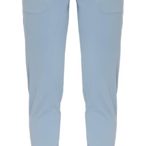 THE GYM PEOPLE Women’s Joggers Pants Lightweight Athletic Leggings Tapered Lounge Pants for Workout, Yoga, Running