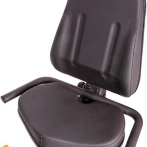 PhysioStep Recumbent Elliptical with Swivel Seat