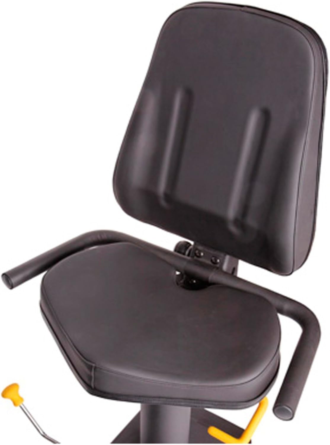PhysioStep Recumbent Elliptical with Swivel Seat - Image 2