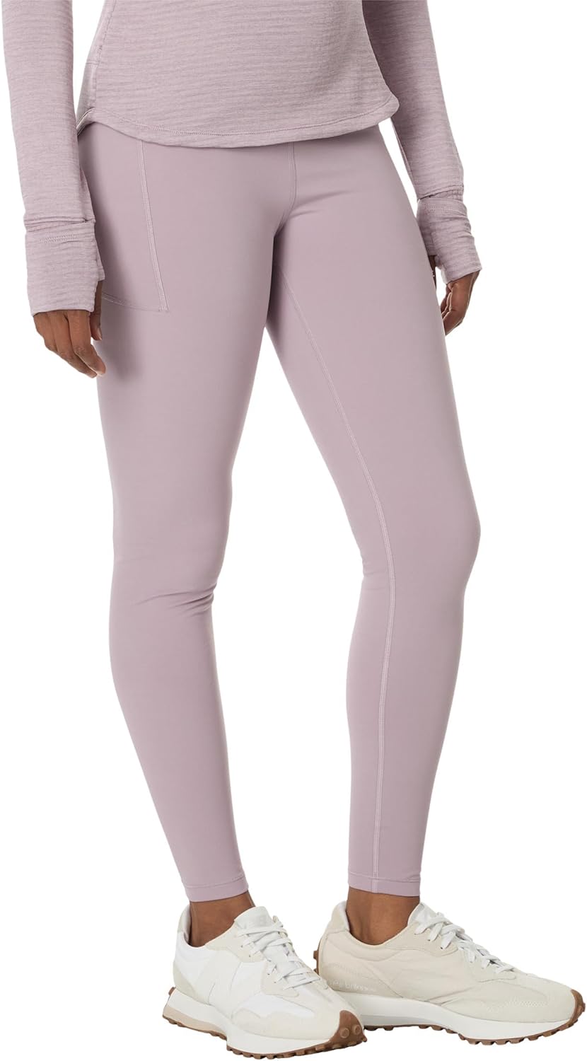 New Balance Women's Nb Harmony Pocket High Rise Legging 27"