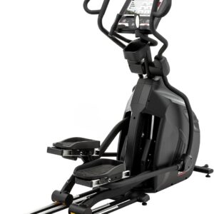 SOLE Fitness Elliptical Exercise Machines, Models E25, E35, E95, E95S, E98, Elliptical Machines for Home Use, Home Exercise Equipment for Cardio Training, Work from Home Fitness Stepper Machine
