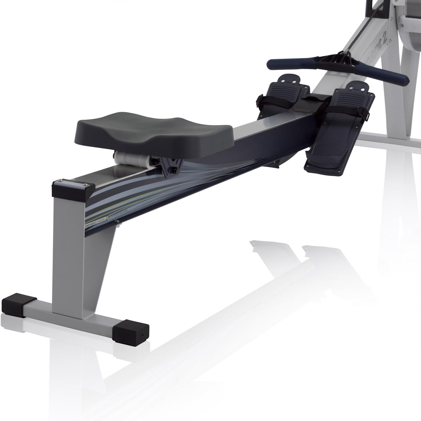 Concept2 Model D Indoor Rowing Machine with PM4 Monitor - Image 4