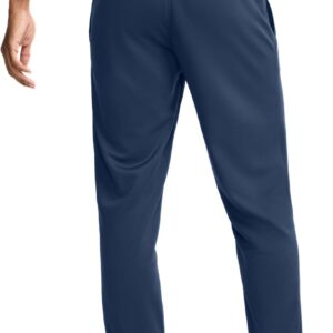 Champion Men’s Athletic Pants, Standard Fit, Lighweight, Moisture Wicking