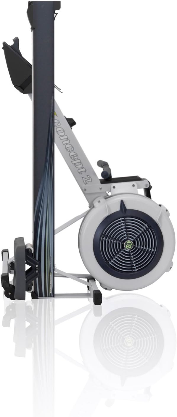 Concept2 Model D Indoor Rowing Machine with PM4 Monitor - Image 8