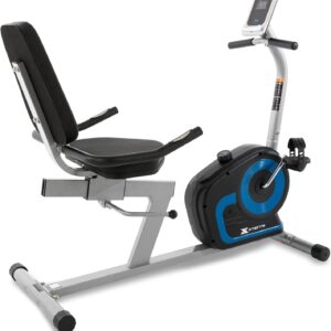 XTERRA Fitness Recumbent Bike