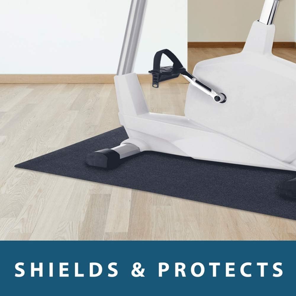 MOTIONTEX Fitness Equipment Mat - Image 8