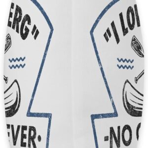 I Love To Erg Ergometer Rowing Crew Rower Exercise Machine Throw Pillow