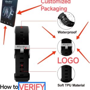 Fitness Tracker with Blood Pressure Heart Rate Oxygen Monitor, Activity Sleep & Temperature Smart Watch IP68 Waterproof Pedometer Step Counter for Kids Man Women S5