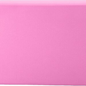 Custom Yoga Blocks with Image Text Logo Eva Foam Lightweight Yoga Bricks for Yoga Pilates Stretching Meditation Dance Yoga Accessories