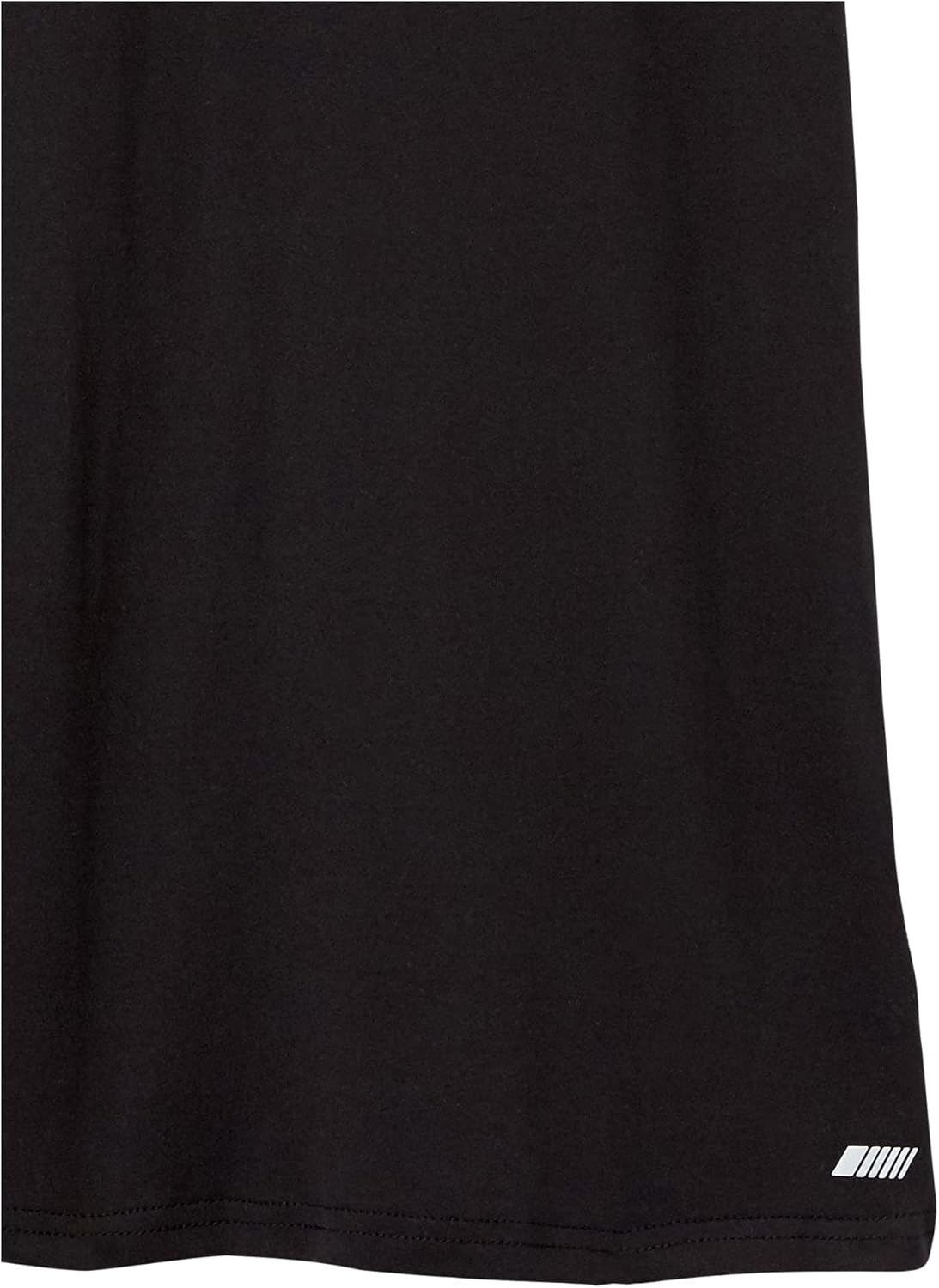 Amazon Essentials Women's Active Quick Dry Tech Stretch Short-Sleeve Crewneck T-Shirt (Available in Plus Size), Multipacks - Image 9