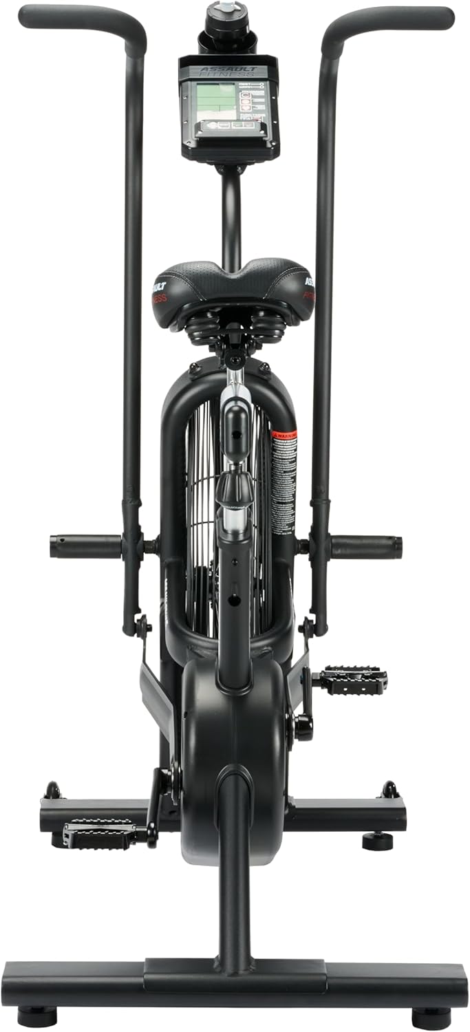 AssaultBike Pro X - Image 3