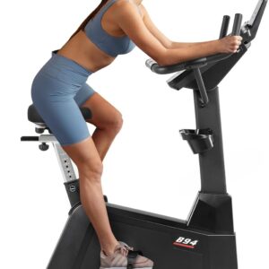 Exercise Bikes – Upright, Recumbent Bikes for Home Fitness, Indoor Gym Equipment, Seat Cushion, Touch Screen/LCD Display Options, Sole Fitness Models SB900, SB1200, LCB, LCR, R92, B94
