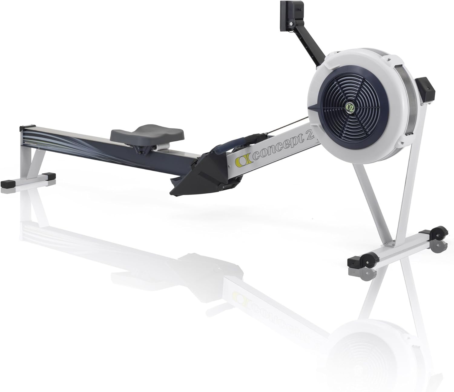 Concept2 Model D Indoor Rowing Machine with PM4 Monitor - Image 5