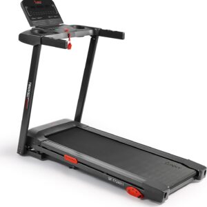 Sunny Health & Fitness Smart Wi-Fi Treadmills