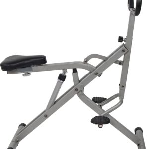 Fitvids Rower-Ride Exercise Trainer for Total Body Workout