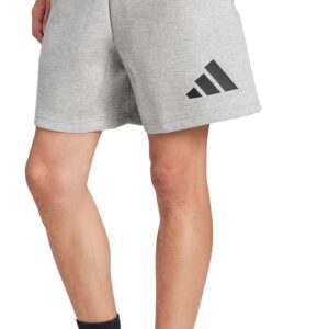 adidas Men’s Future Icons 3-bar Shorts