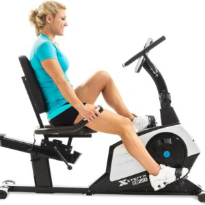 XTERRA Fitness Recumbent Bike