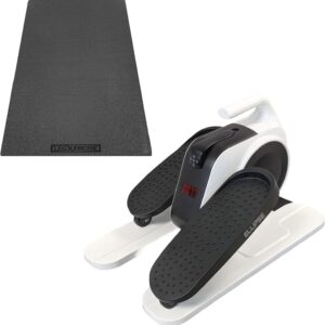 Ellipse One + Non-Slip Mat Bundle