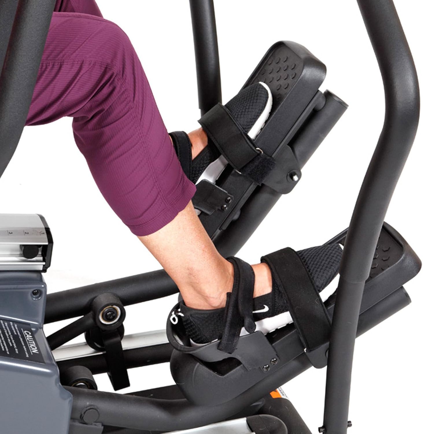 PhysioStep Recumbent Elliptical with Swivel Seat - Image 3