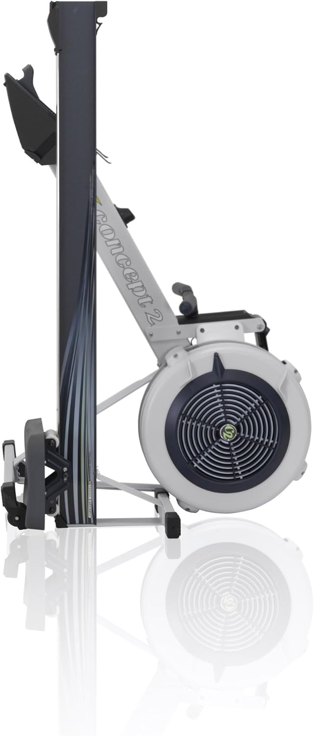 Concept2 Model D Indoor Rowing Machine with PM4 Monitor - Image 6