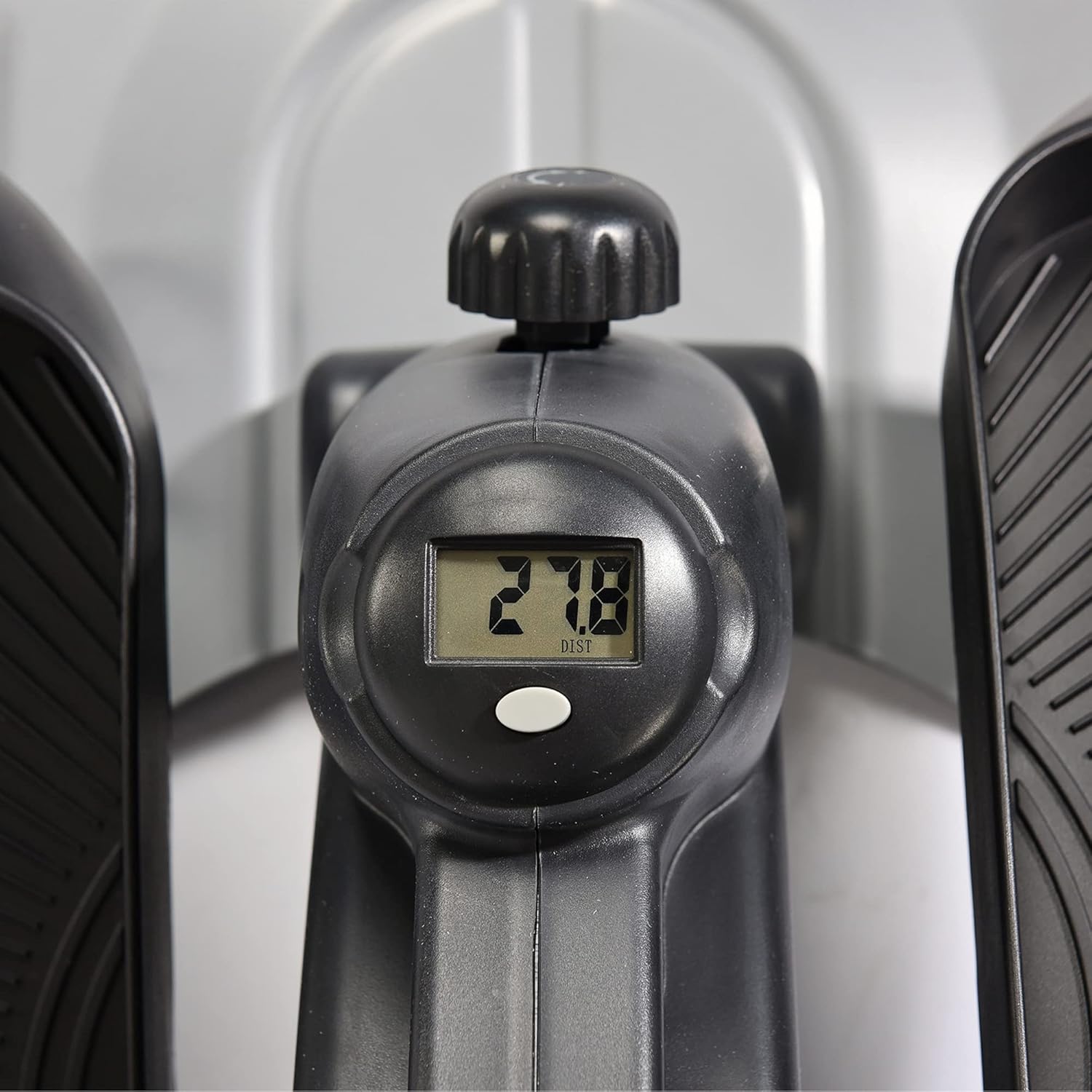 Stamina Inmotion Compact Strider Foot Exercise Machine - Under Desk Elliptical - Standing or Seated Elliptical Fitness Equipment - Image 3