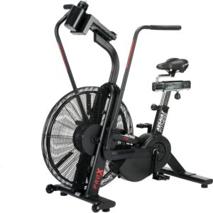 AssaultBike Pro X