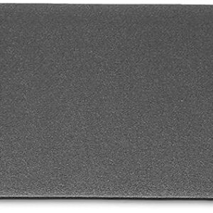 Amazon Basics Treadmill Mat and Exercise Equipment Floor Protector