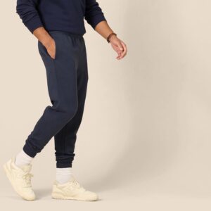 Fleece Jogger Pant