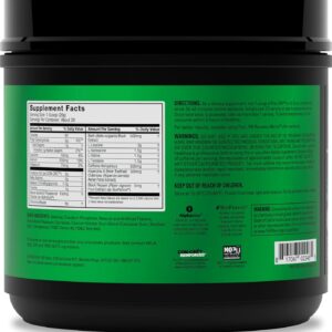 PRE JYM 30 Servings – Orange Mango