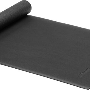 Amazon Basics Treadmill Mat and Exercise Equipment Floor Protector