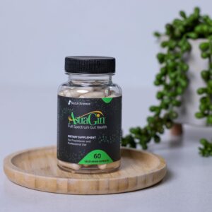 AstraGin Maximum bioavailability Enhancer for pre-Workout Supplements, BCAA and Protein Powder