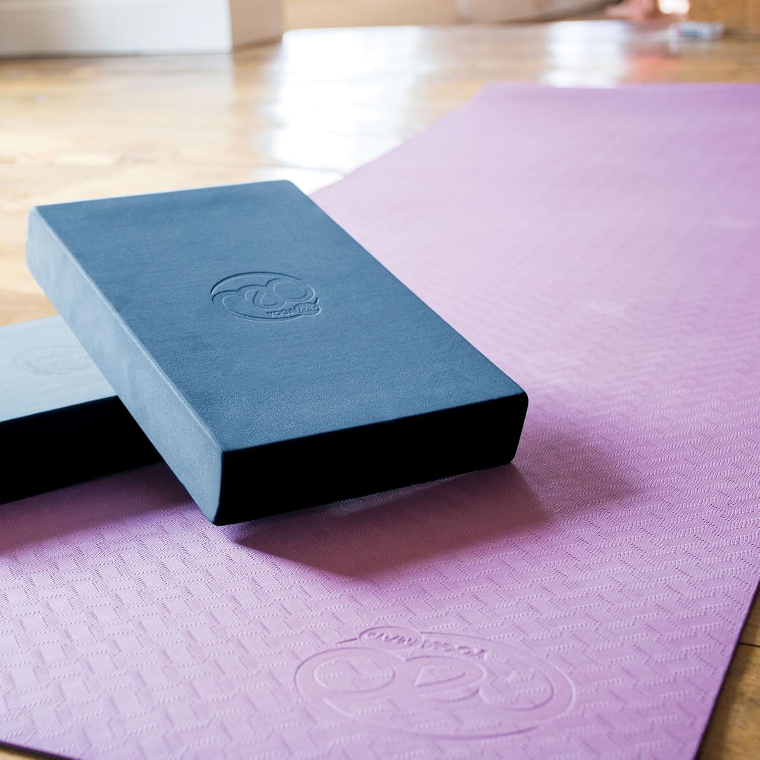 Yoga-Mad Yoga Block - Image 5
