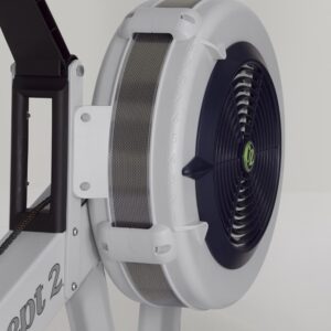 Concept2 Model D Indoor Rowing Machine with PM4 Monitor