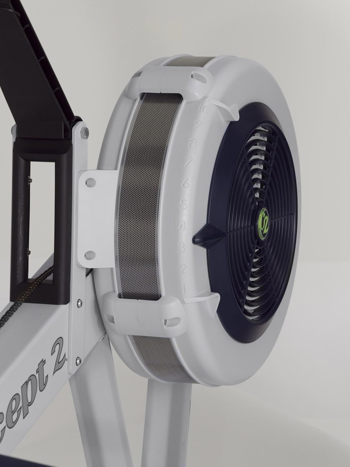 Concept2 Model D Indoor Rowing Machine with PM4 Monitor - Image 2