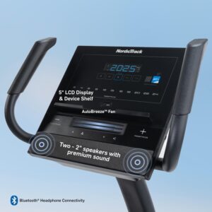 NordicTrack G LE Exercise Bikes