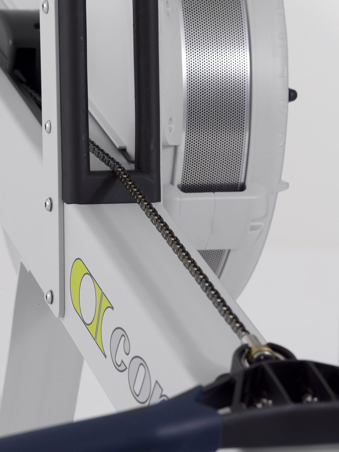 Concept2 Model D Indoor Rowing Machine with PM4 Monitor - Image 7