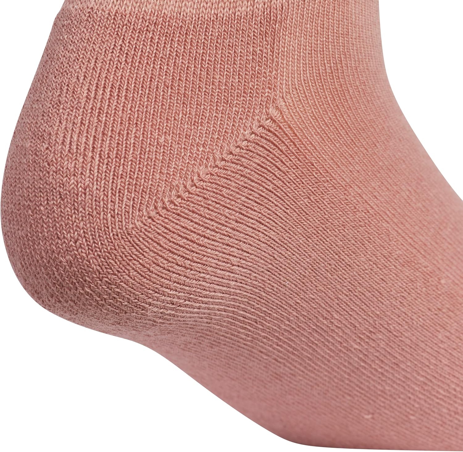 adidas womens Cushioned Sport High Quarter Socks (3-pair) Above the Ankle Height With Arch Compression for a Secure Fit - Image 5