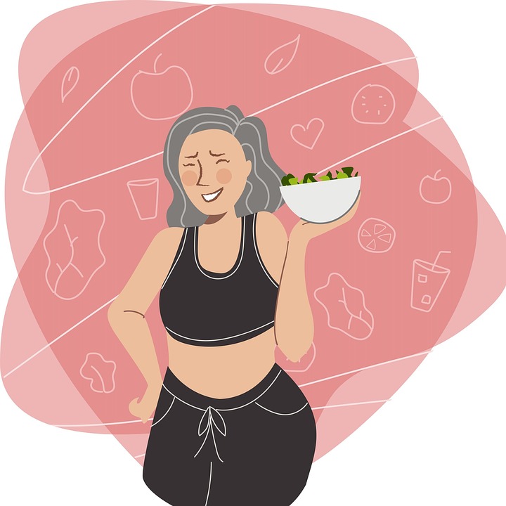 healthy diet plan