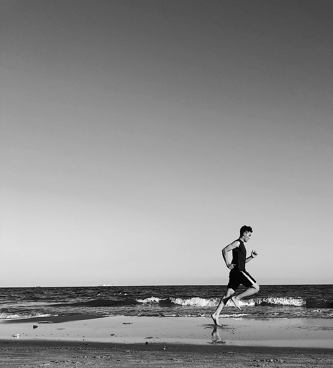 HIIT workouts