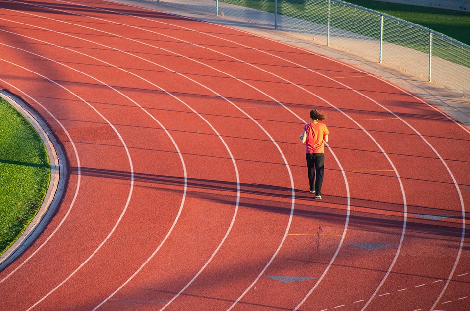 HIIT workouts