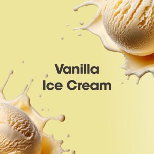 Optimum Nutrition Gold Standard 100% Whey Protein Powder, Vanilla Ice Cream, 0.68 Pound (Pack of 1)