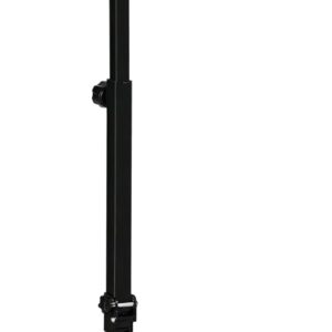 Soozier Foldable Ab Twister Board for Waist Trimming with Screen Showing Time, Calories, Ab Workout Equipment for Women and Men, Core Fitness Training Ab and Butt Workout Equipment