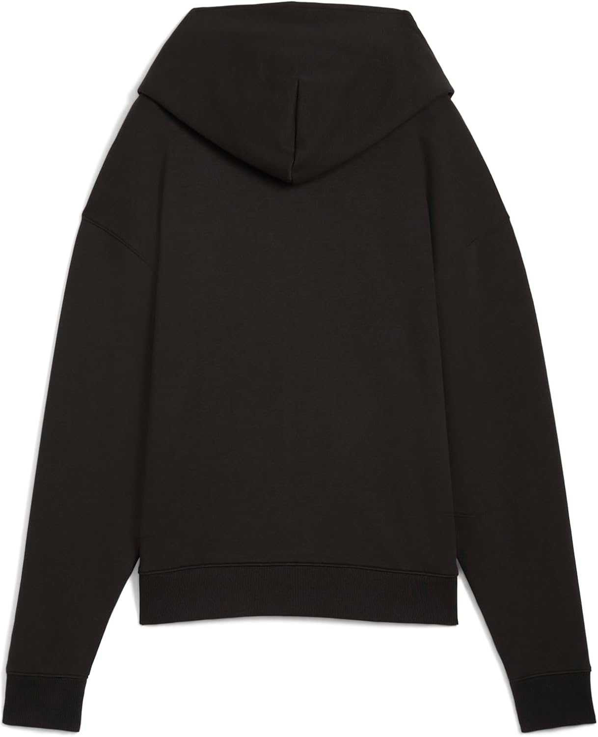 PUMA womens Cloudspun Fleece Hoodie - Image 6