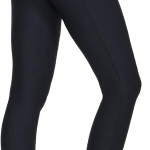 Skechers Womens Go Walk Rib Full Length High Waisted Legging