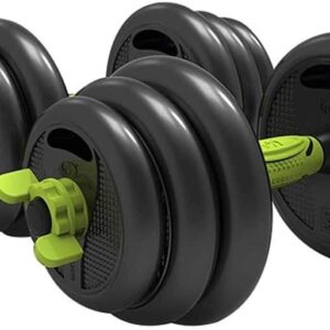 Dumbbell Men And Women Weight Lifting Home Fitness Equipment A Pair Of Sports Barbell